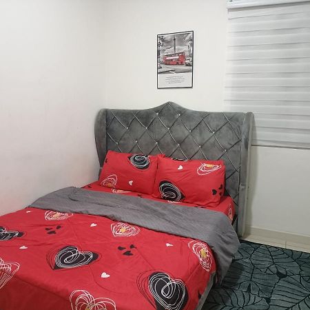 Cikta'Z Homestay Southville City Bangi Kampong Tangkas Exterior foto