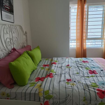Cikta'Z Homestay Southville City Bangi Kampong Tangkas Exterior foto