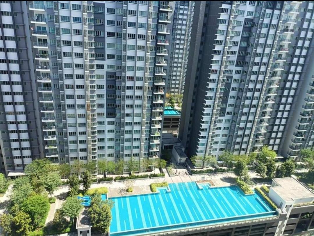 Cikta'Z Homestay Southville City Bangi Kampong Tangkas Exterior foto