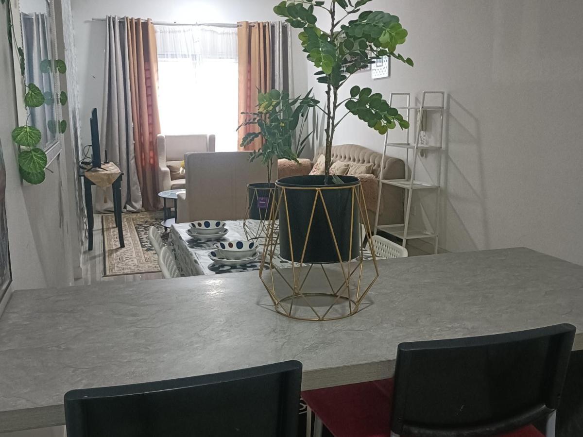 Cikta'Z Homestay Southville City Bangi Kampong Tangkas Exterior foto